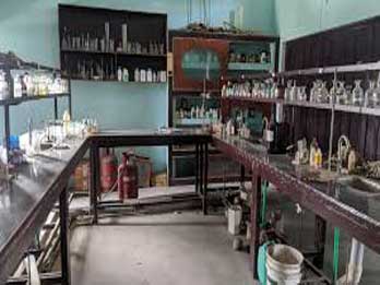 CHEM LAB