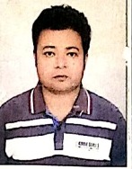 Dr. Abhinaw Anand