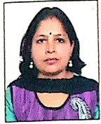 Dr. Anupama Singh