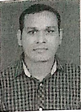 Dr. Arvind Kumar Singh