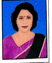 Dr. Sudipta Sharma