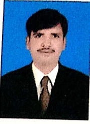 Dr. Ashok kumar Tiwari