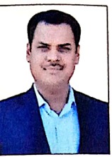 Dr Krishna Chandra Choudhary