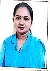 Dr. Shweta Singh
