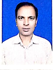 Dr. Sunil Jee