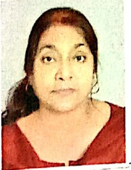 Dr. Kanak Lata Kumari