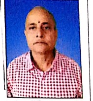 Dr. Satyadeo Narayan Singh
