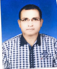 Dr. Dhananjay Prasad Rai
