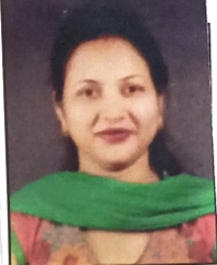 Dr. Raj Lakshmi