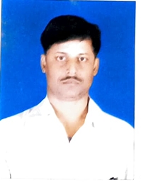 Dr. Binkteshwer Choudhary