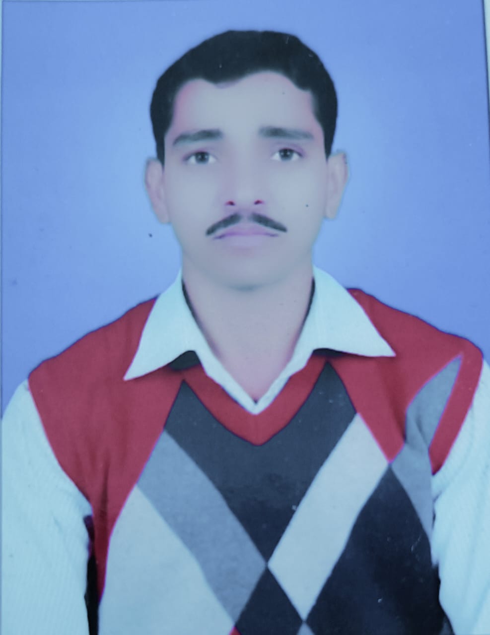 Madhusudan Kumar