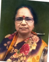 Dr. Kumari Manoj Singh