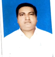 Dr. Munna Kumar Jyoti