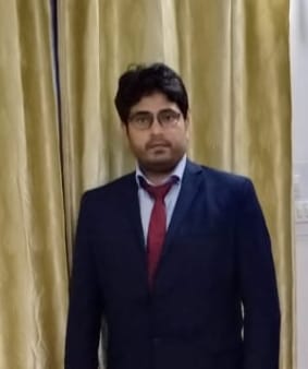Dr. MD. Meraj Danapuri