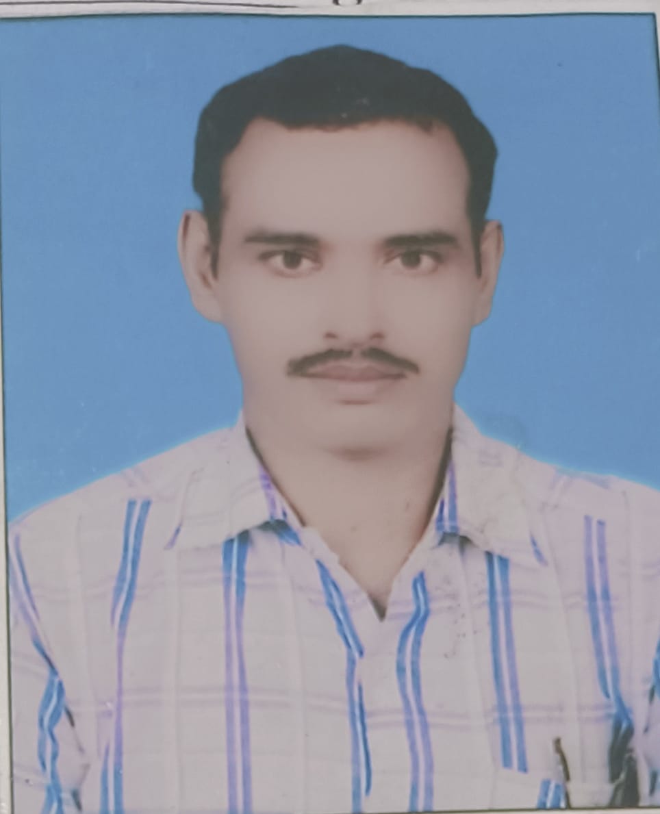Dr. Kumar Shiv Shankar
