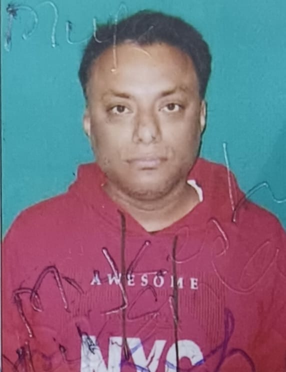 Mukesh Kumar Sinha