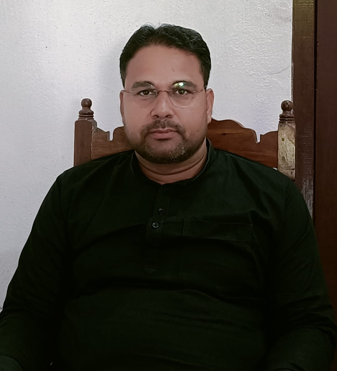 Dr. Pankaj Kumar